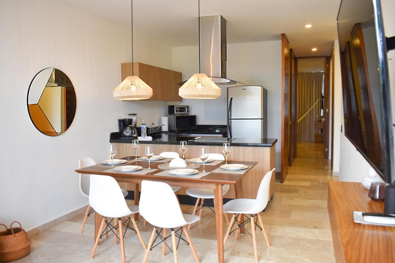 Amaka Calma Tulum Hotel Ngoại thất bức ảnh