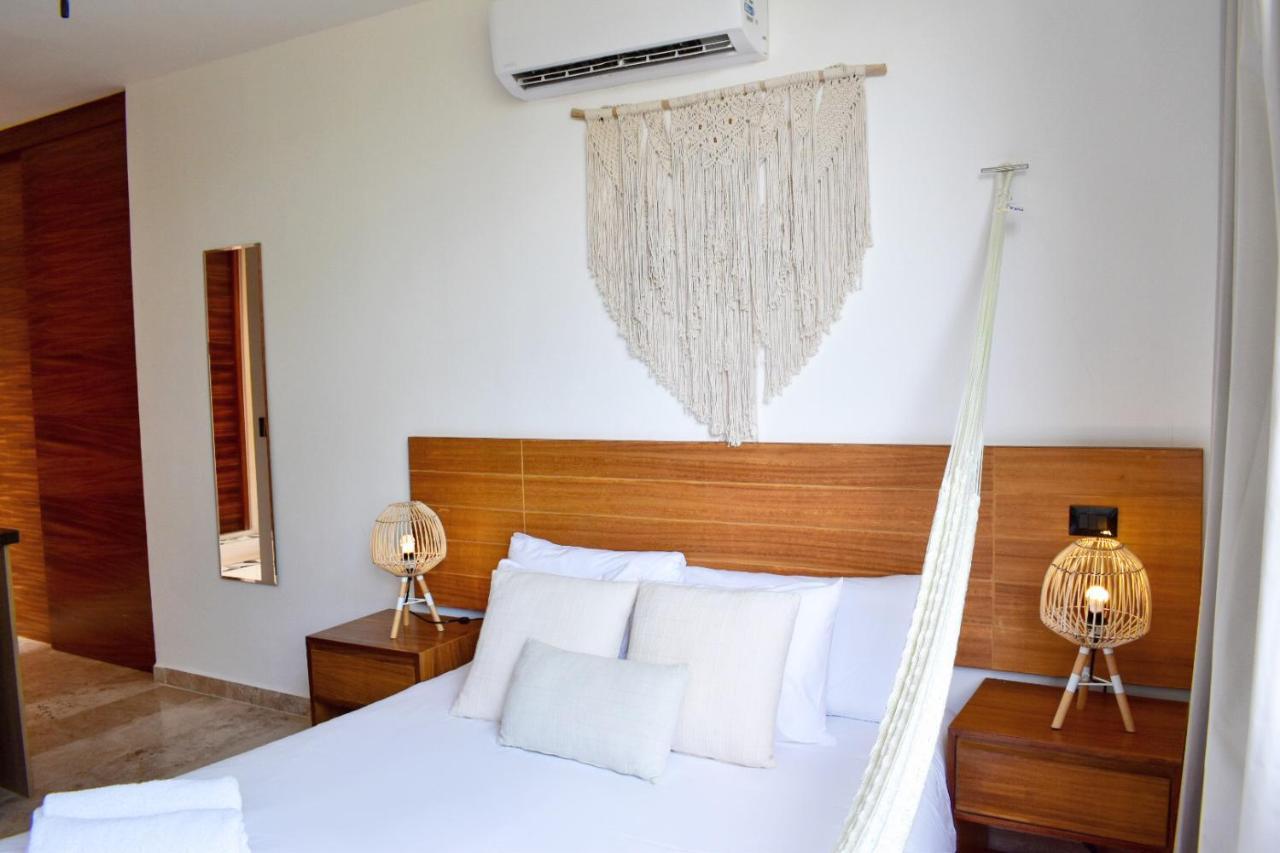 Amaka Calma Tulum Hotel Ngoại thất bức ảnh