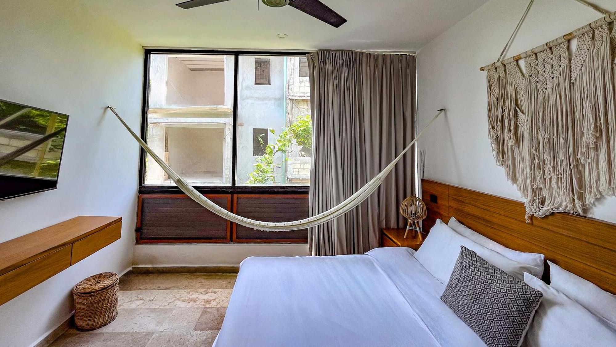 Amaka Calma Tulum Hotel Phòng bức ảnh