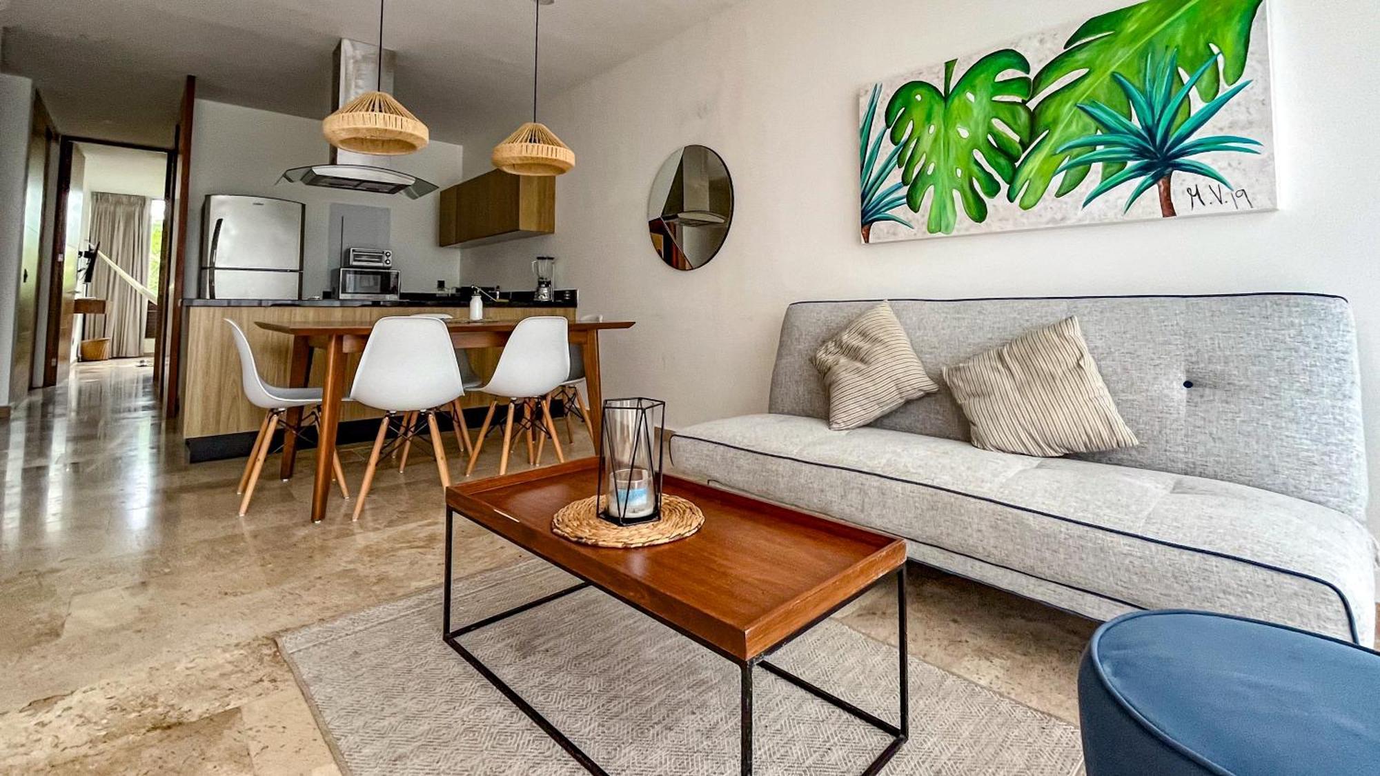 Amaka Calma Tulum Hotel Phòng bức ảnh