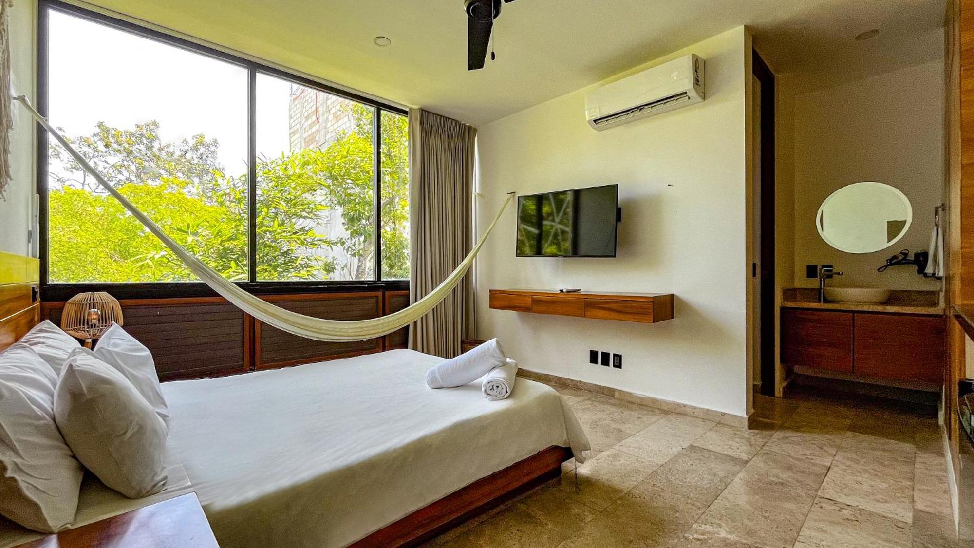 Amaka Calma Tulum Hotel Phòng bức ảnh