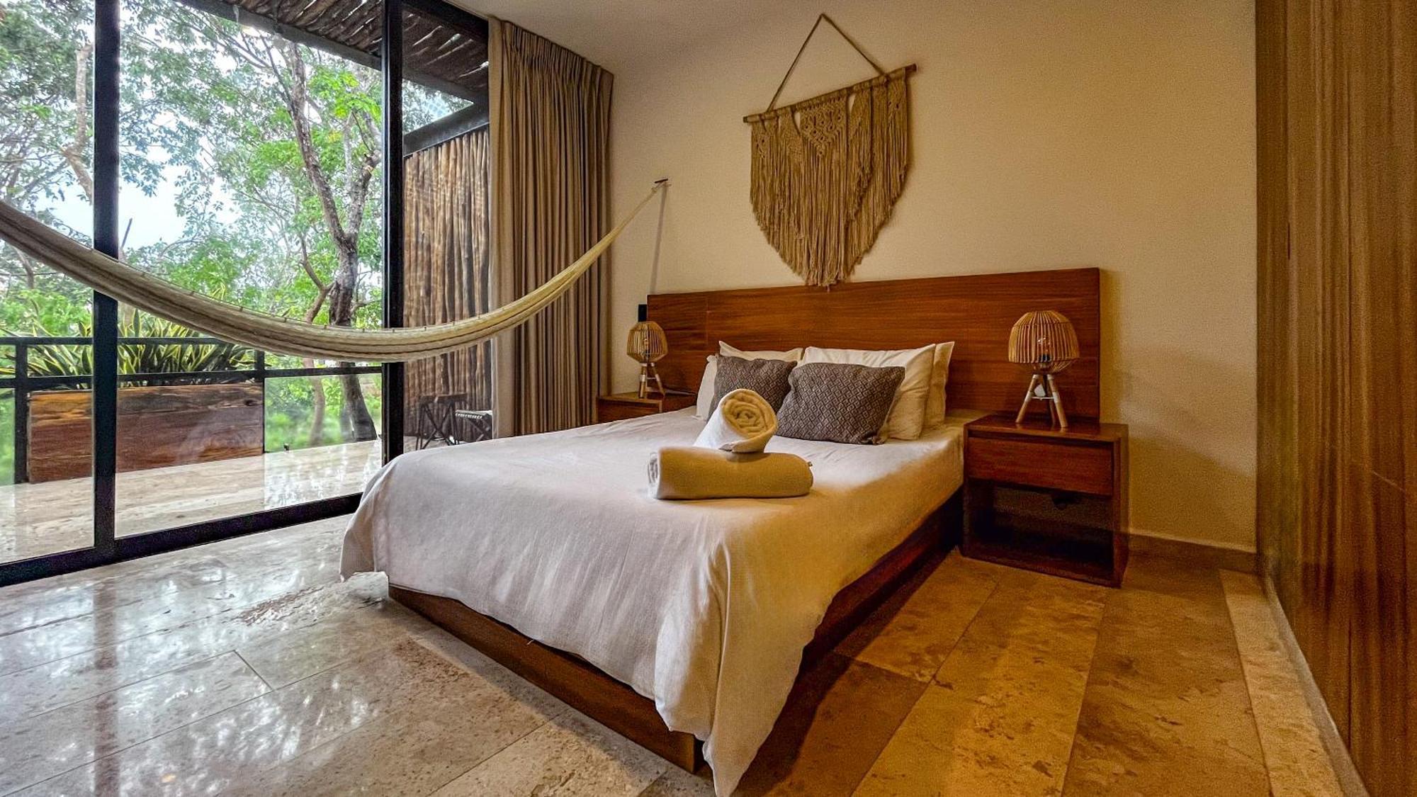 Amaka Calma Tulum Hotel Phòng bức ảnh