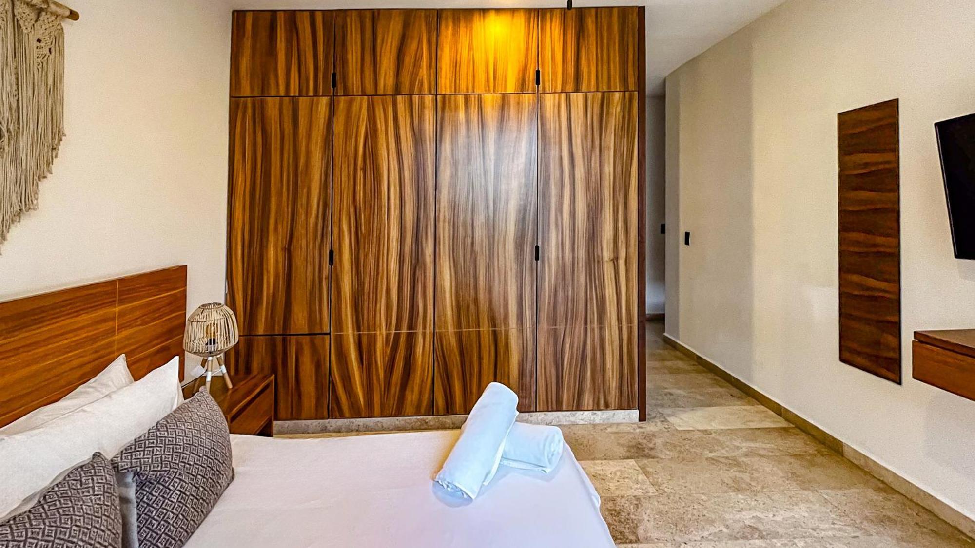 Amaka Calma Tulum Hotel Phòng bức ảnh