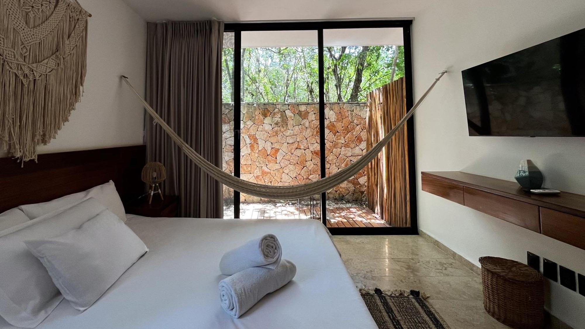 Amaka Calma Tulum Hotel Phòng bức ảnh