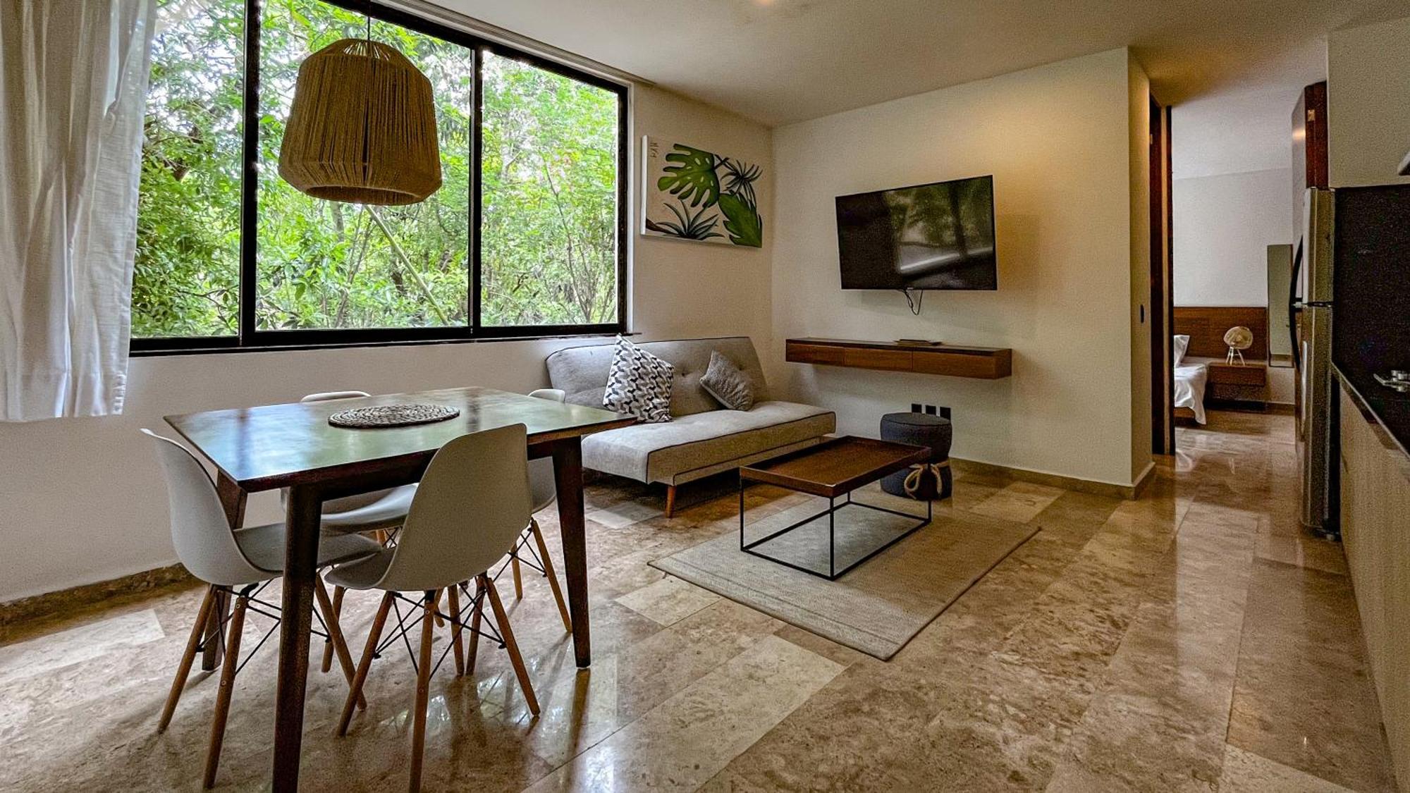 Amaka Calma Tulum Hotel Phòng bức ảnh