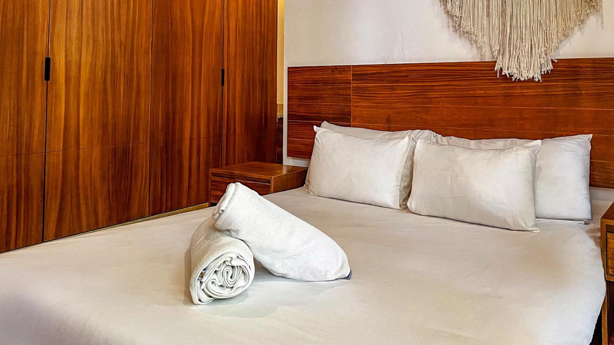 Amaka Calma Tulum Hotel Phòng bức ảnh