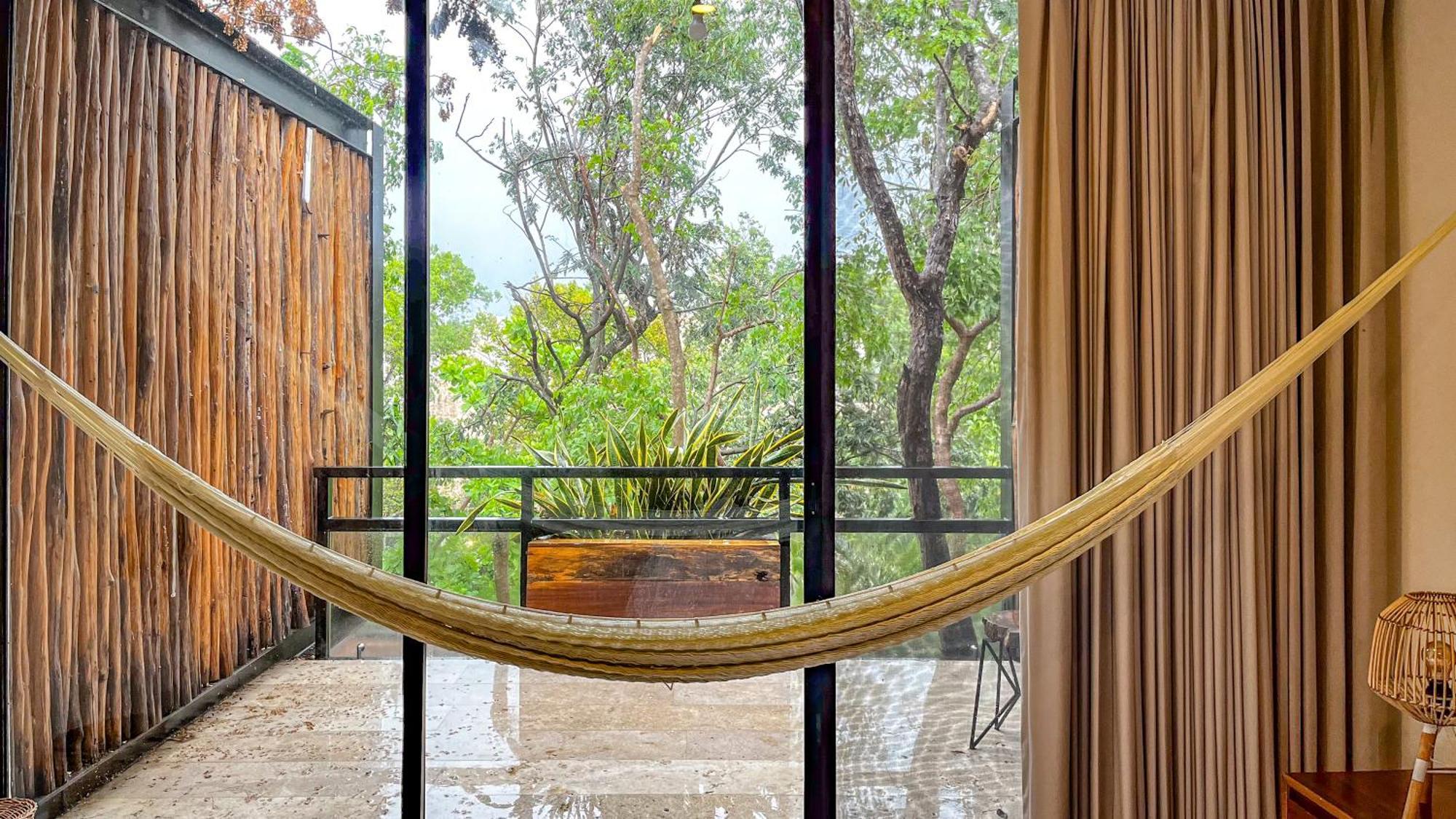 Amaka Calma Tulum Hotel Ngoại thất bức ảnh