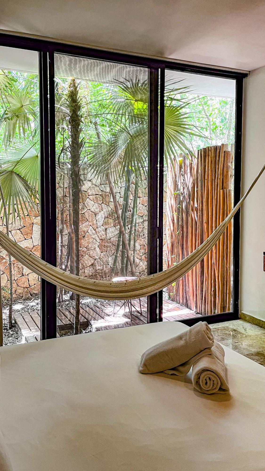 Amaka Calma Tulum Hotel Ngoại thất bức ảnh