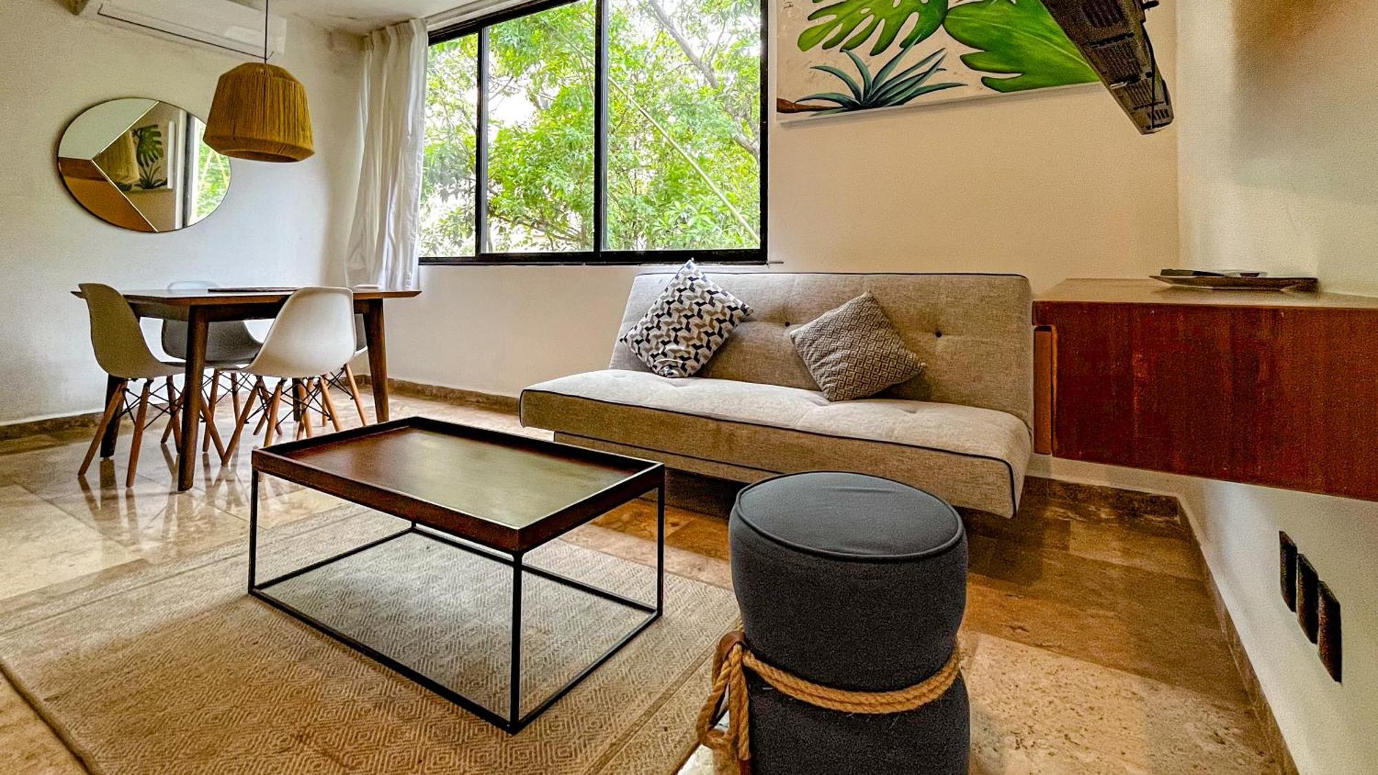 Amaka Calma Tulum Hotel Ngoại thất bức ảnh