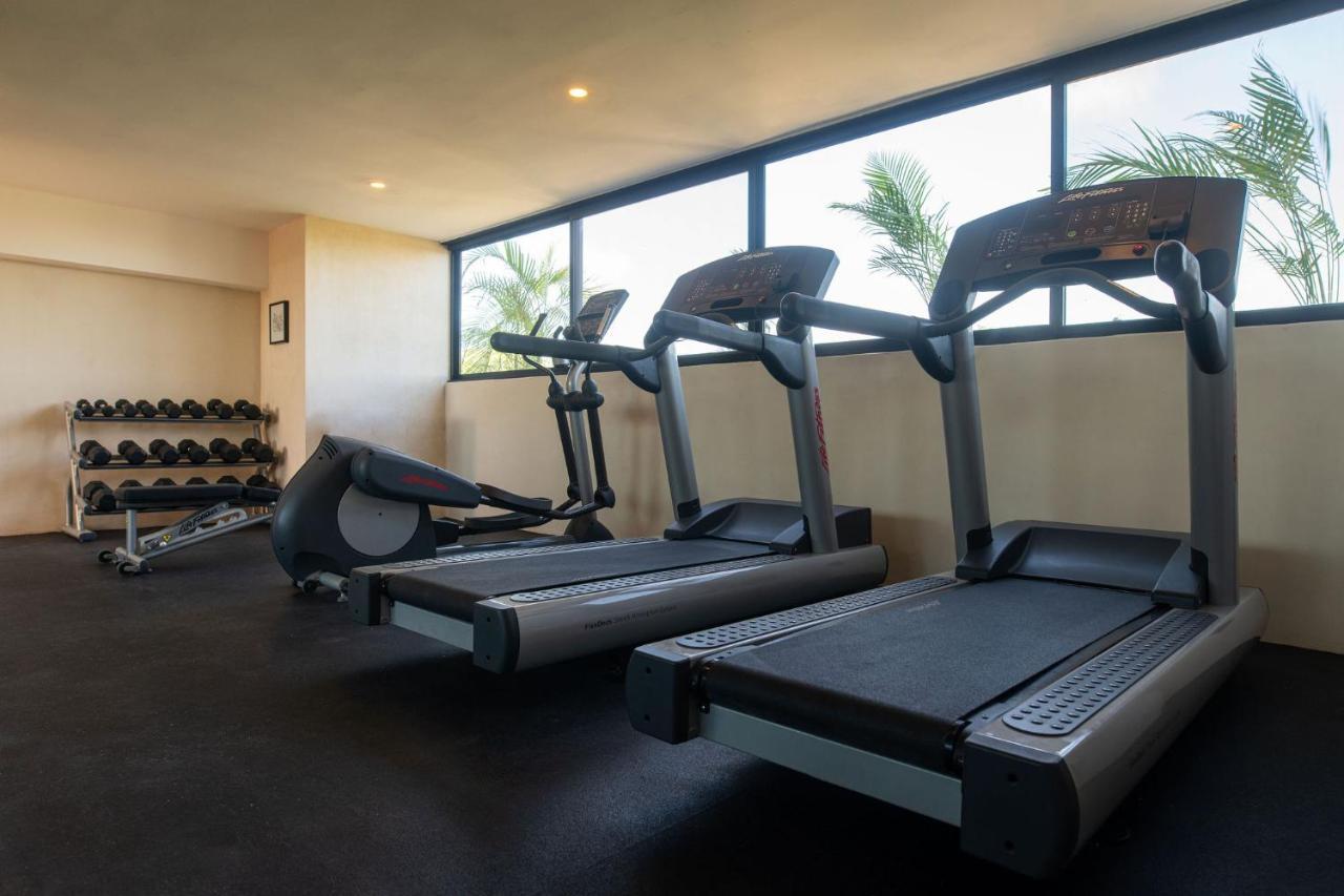 Amaka Calma Tulum Hotel Ngoại thất bức ảnh